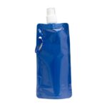 SQUEEZE DOBRAVEL 480ML MOSQUETAO - AZUL