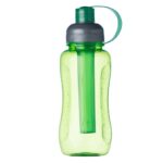 SQUEEZE ICEBAR PLÁSTICO 600ML - VERDE