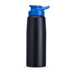 SQUEEZE INOX 880ML- AZUL