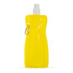 SQUEEZE DOBRAVEL 450ML MOSQUETAO - AMARELO