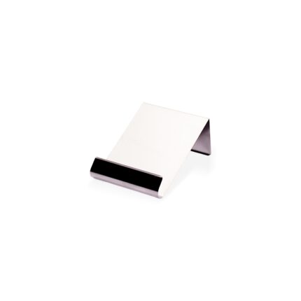 SUPORTE CELULAR INOX - CINZA - CINZA