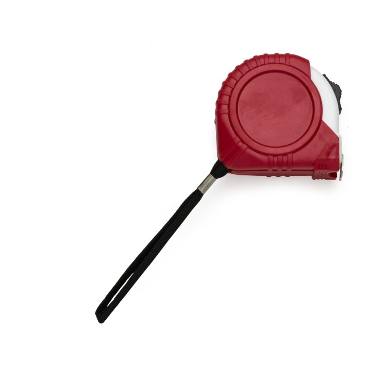 TRENA DE 3M - VERMELHO - VERMELHO