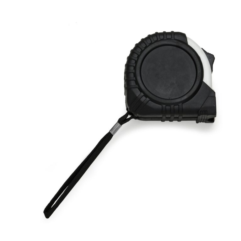 TRENA DE 5M - PRETO - PRETO