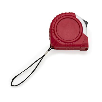 TRENA DE 5M - VERMELHO - VERMELHO