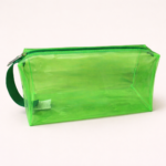 Necessaire ONG Cristal - Verde - Imagem 2