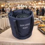 Bag Premium para Transporte de Air Fryer - Imagem 3