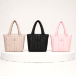 Bolsa Puffer Essenza - Rosa - Imagem 2
