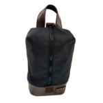 BLACK FOR HIM - NECESSAIRE MASTER CAYENNE