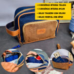 ADVENTURE - NECESSAIRE MASTER PANAMERA - Imagem 2