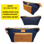 ADVENTURE  - NECESSAIRE MASTER 718 BOXSTER - Imagem 3
