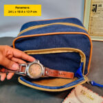 ADVENTURE - NECESSAIRE MASTER PANAMERA - Imagem 3
