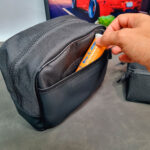 BLACK FOR HIM - NECESSAIRE MASTER PANAMERA - Imagem 3