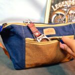 ADVENTURE  - NECESSAIRE MASTER 718 BOXSTER - Imagem 4