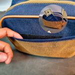 ADVENTURE - NECESSAIRE MASTER PANAMERA - Imagem 4
