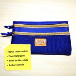 ADVENTURE - NECESSAIRE ENVELOPE DUPLO A1 - Imagem 5