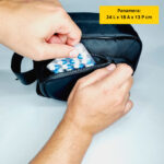 BLACK FOR HIM - NECESSAIRE MASTER PANAMERA - Imagem 4