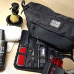 BLACK FOR HIM - NECESSAIRE MASTER 718 BOXSTER - Imagem 4