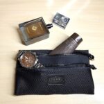 BLACK FOR HIM - NECESSAIRE ENVELOPE DUPLO A1 - Imagem 2