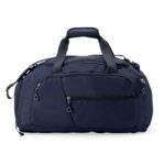 BOLSA ESPORTIVA OXFORD 42 LITROS- AZUL