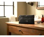 BLACK FOR HIM - NECESSAIRE ENVELOPE DUPLO A1 - Imagem 3