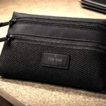 BLACK FOR HIM - NECESSAIRE ENVELOPE DUPLO A1 - Imagem 5