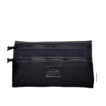 BLACK FOR HIM - NECESSAIRE ENVELOPE DUPLO A1
