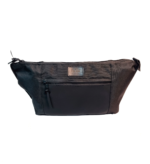 BLACK FOR HIM - NECESSAIRE MASTER 718 BOXSTER