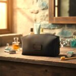 BLACK FOR HIM - NECESSAIRE KITRI G X1 EMBORRACHADA - Imagem 2