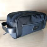 BLACK FOR HIM - NECESSAIRE MASTER 555 SPYDER - Imagem 3