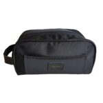 BLACK FOR HIM - NECESSAIRE MASTER 555 SPYDER