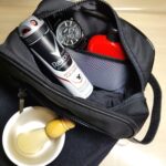 BLACK FOR HIM - NECESSAIRE MASTER 555 SPYDER - Imagem 4
