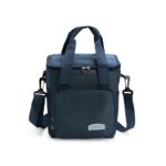 BOLSA TÉRMICA 7 LITROS- AZUL